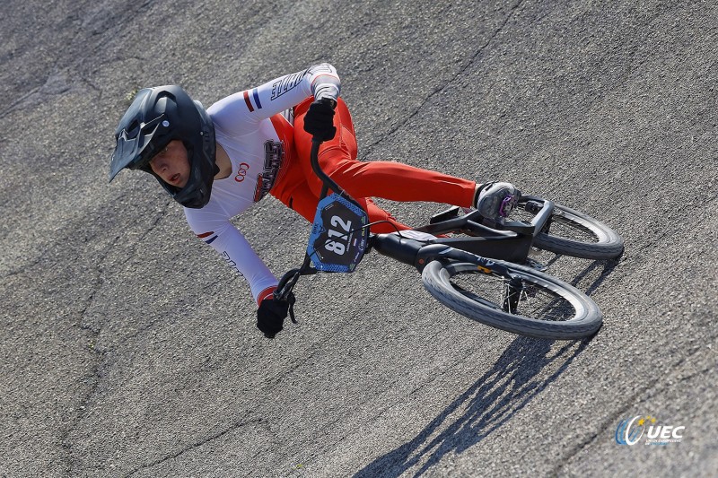 2023 BMX European Cup - 18/03/2023 - Day 2 - photo Ilario Biondi/SprintCyclingAgency?2023